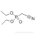 Diethylcyanomethylphosphonat CAS 2537-48-6